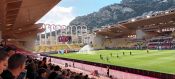 Monaco Stadium