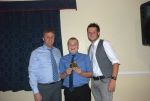 Supporter's Player - Ryan Hellier