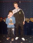 Player's Player - Harry Ware