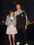 Manager's Player - Phoebe Irwin