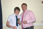Managers Player - Nathan Broome