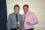 Supporters Player - Cory Allen