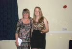 Supporters Player - Laura Huxtable
