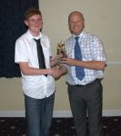 Players Player - Tom Haines