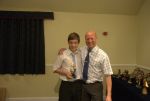 Supporters Player - Alex Wright