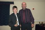 Managers Player - Liam Short