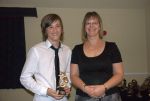 Supporters Player - Jack Isaacs