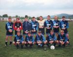 Cup Winners 1994-95