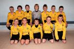 Twyford Spartans Under 10s 2011-2012 Team