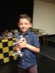 Player's Player - Harrison James