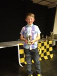 Supporter's Player - Harry Ware