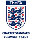 FA Charter Standard Community Club