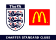 FA Chartered Standard Club